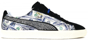 Puma Clyde mita $1000