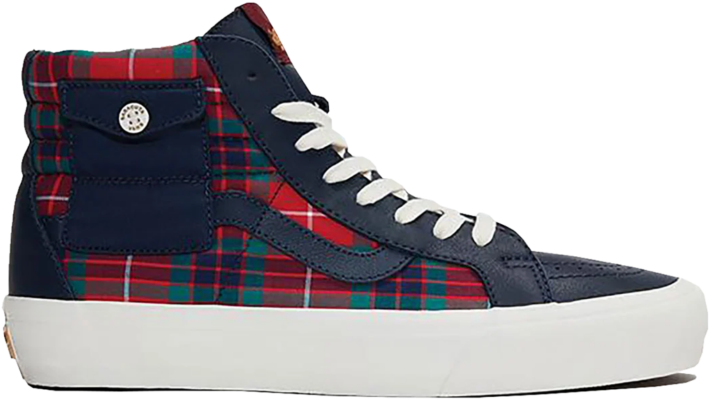 vans-sk8-hi VN0A4UWX25I1
