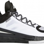 adidas D Rose 11 Cloud White Core Black
