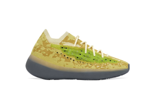 adidas Yeezy Boost 380 Hylte Glow