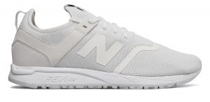 New Balance 247 Deconstructed White