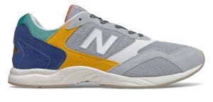 New Balance RC205 – Light Aluminum/Atlantic, Light Aluminum/Atlantic (RC205LXA)