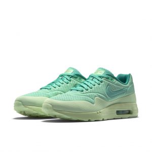 Nike Air Max 1 Ultra Moire Green Glow