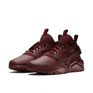 Nike Air Huarache Run Ultra Team Red