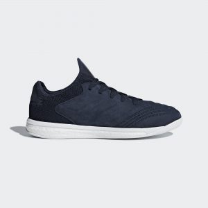 adidas Copa 18+ TR Collegiate Navy