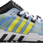 adidas EQT Running Support Flurro Yellow