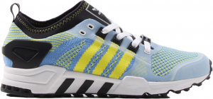 adidas EQT Running Support Flurro Yellow