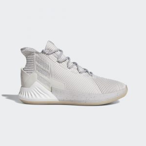 adidas D Rose 9 Grey