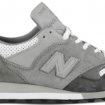 New Balance 577 SNS x Milkcrate Athletics Grey