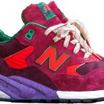 New Balance MT580 Packer Shoes Pine Barrens