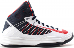 Nike Hyperdunk 2012 USA (Sport Pack)
