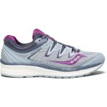 Saucony Triumph Iso 4 Fog/Grey-Purple (W)