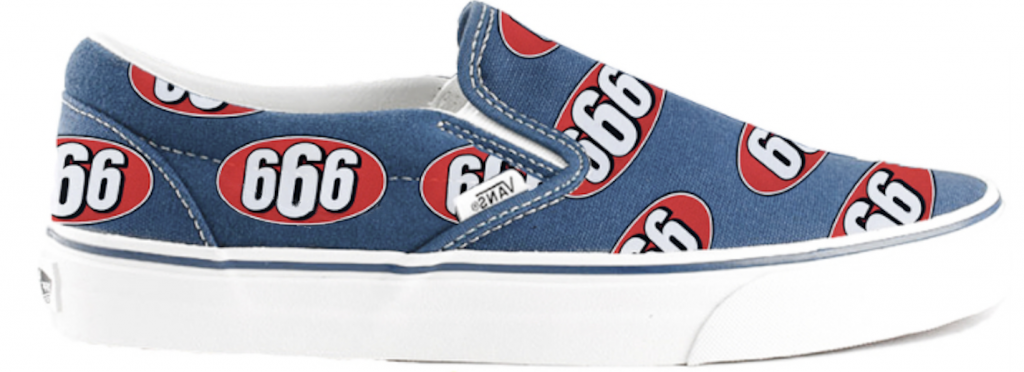 vans-slip-on VN0A347VOX5