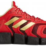 adidas Climacool Vento Scarlet Black Gold