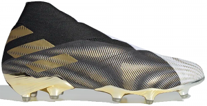 adidas Nemeziz+ FG Precision to Blur Core Black