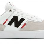 New Balance Numeric 306 Jamie Foy Summer Fog