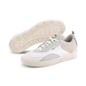 Puma Oslo City Helly Hansen Glacier Grey