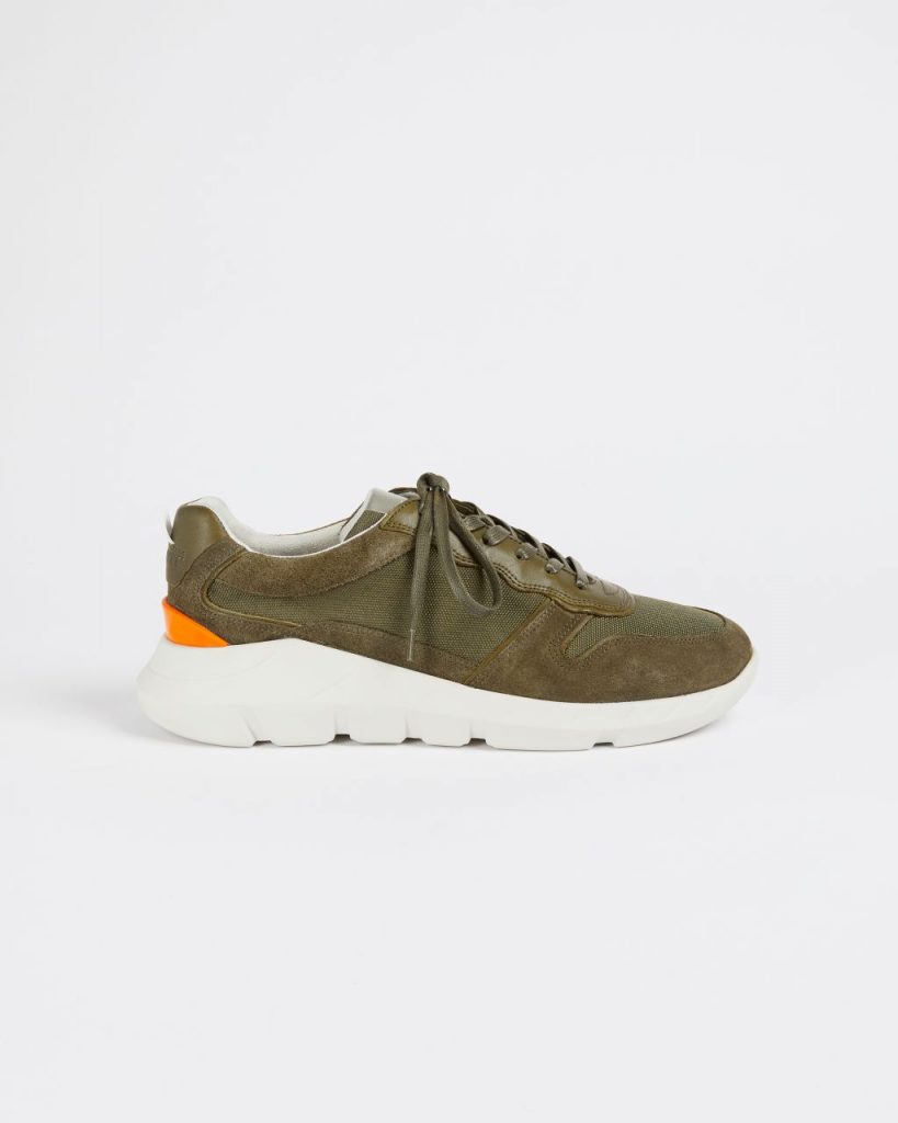 ted-baker-sneaker 244172-KHAKI-41