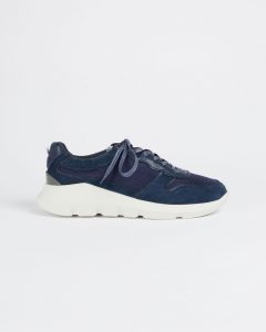 Ted Baker SARLO Marineblau (244172-NAVY-45)