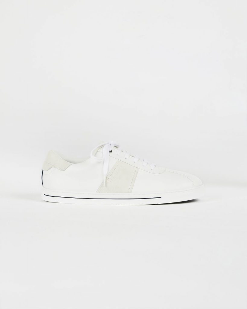 ted-baker-sneaker 244743-WHITE-42