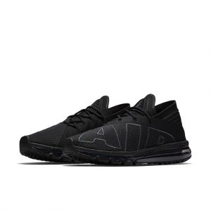 Nike Air Max Flair Black Anthracite