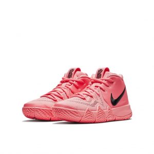 Nike Kyrie 4 Atomic Pink (GS)