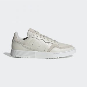 adidas Supercourt Raw White