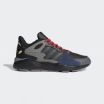 adidas Crazychaos Core Black Grey Six
