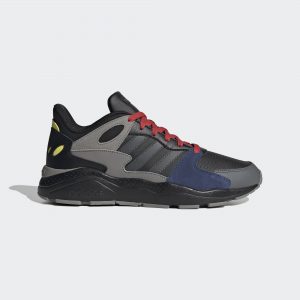 adidas Crazychaos Core Black Grey Six