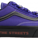 Vans Style 36 Patta Spectrum Blue