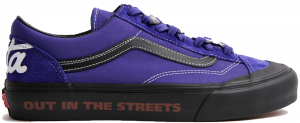 Vans Style 36 Patta Spectrum Blue