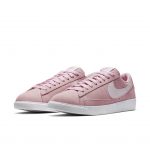 Nike Blazer Low Pink Foam (W)