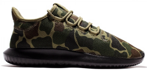adidas Tubular Shadow Camo