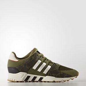 adidas EQT Support RF Olive Cargo Camo