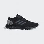 adidas Pureboost Go Core Black Cloud White
