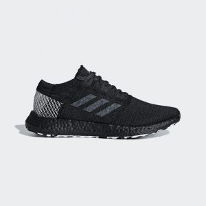 adidas Pureboost Go Core Black Cloud White