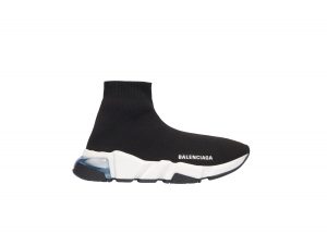 Balenciaga Speed Trainer Clearsole (W)