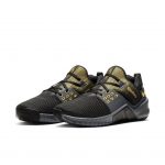 Nike Free X Metcon 2 Pittsburgh Steelers