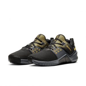 Nike Free X Metcon 2 Pittsburgh Steelers
