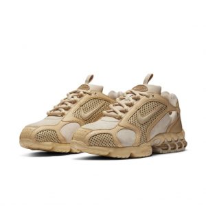 Nike Air Zoom Spiridon Cage 2 Sesame