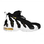 Nike Air Diamond Turf Max ’96 Black Varsity Maize
