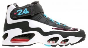 Nike Air Griffey Max 1 Home Run Derby