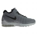 Nike Air Max Invigor Mid Cool Grey/Black-Wolf Grey