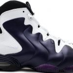 Nike Air Penny III Club Purple (GS)