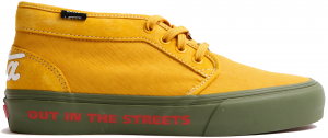Vans Chukka 79 Patta Gold Fusion
