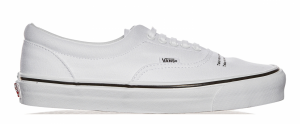 Vans Era Undercover White