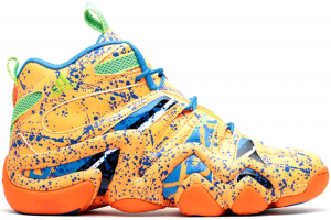 adidas Crazy 8 All-Star (2014)