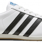 adidas Training 76 Spzl Cloud White Core Black