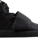 adidas Tubular Invader Strap Black/Black