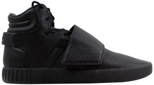 adidas Tubular Invader Strap Black/Black